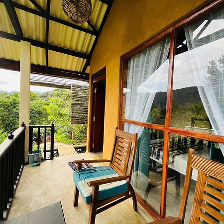 Rainforest Nature House Deniyaya Exterior photo